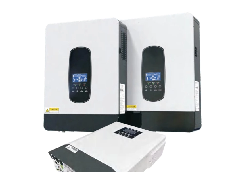MKS Series Hybrid Inverter