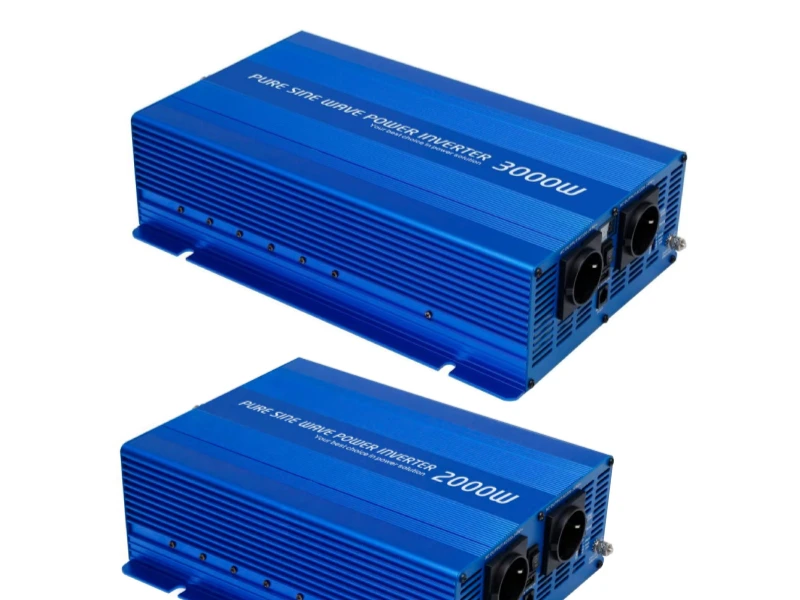 SK/SKD Series Pure Sine Wave Inverter
