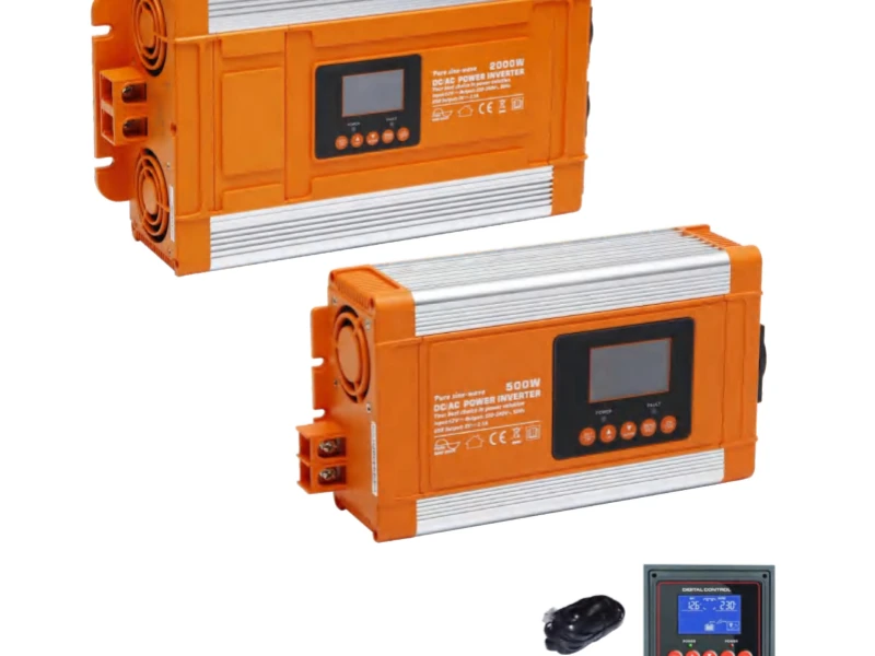 PX Series Pure Sine Wave Inverter