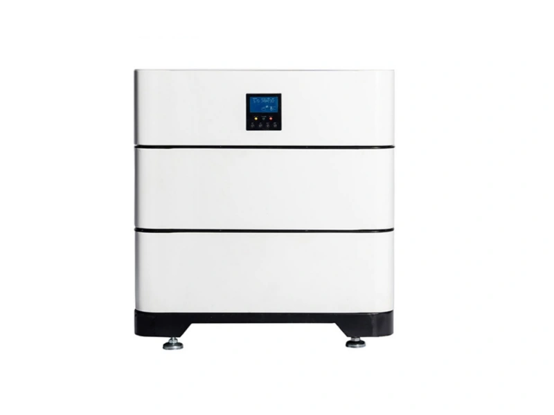 Energy Storage Stack CSPC-51.2V 300AH