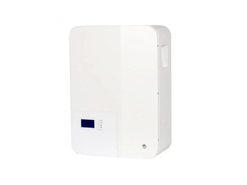 Energy Storage Wall Mount xpb 48v 50ah