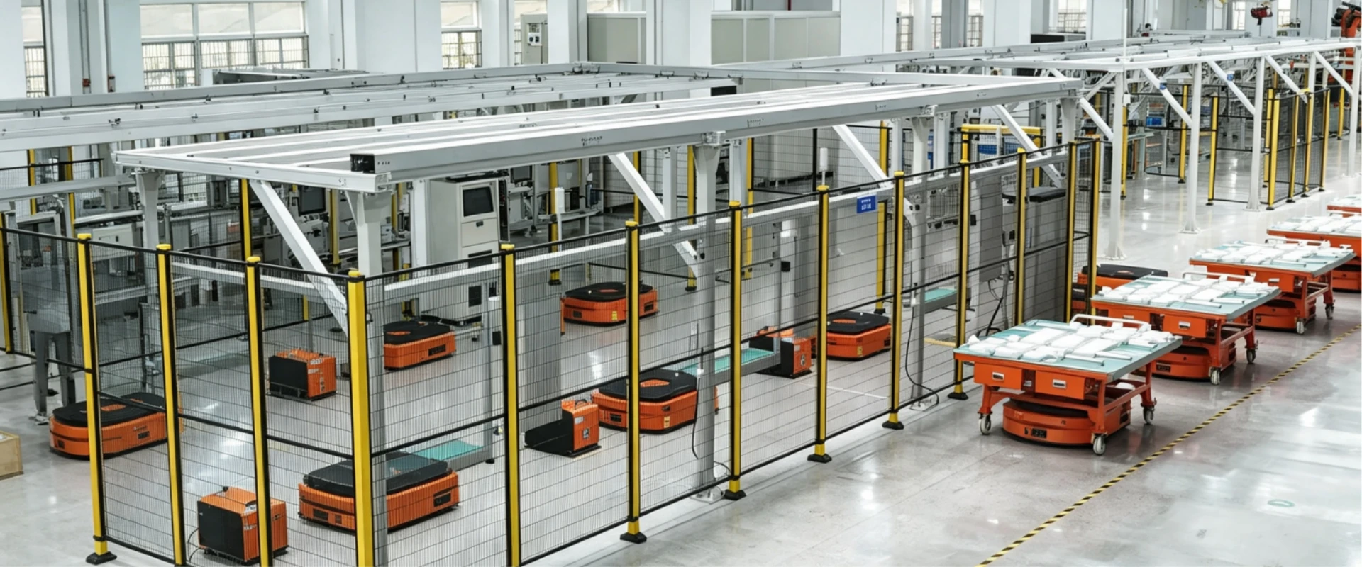 Complete Power Solutions for Your Projects