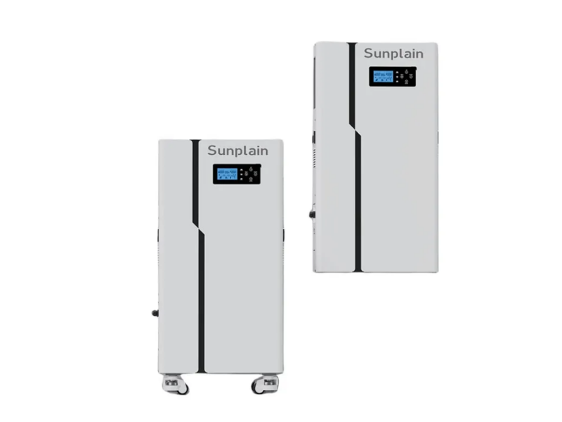 XPF Low Voltage All-in-One Energy Storage System