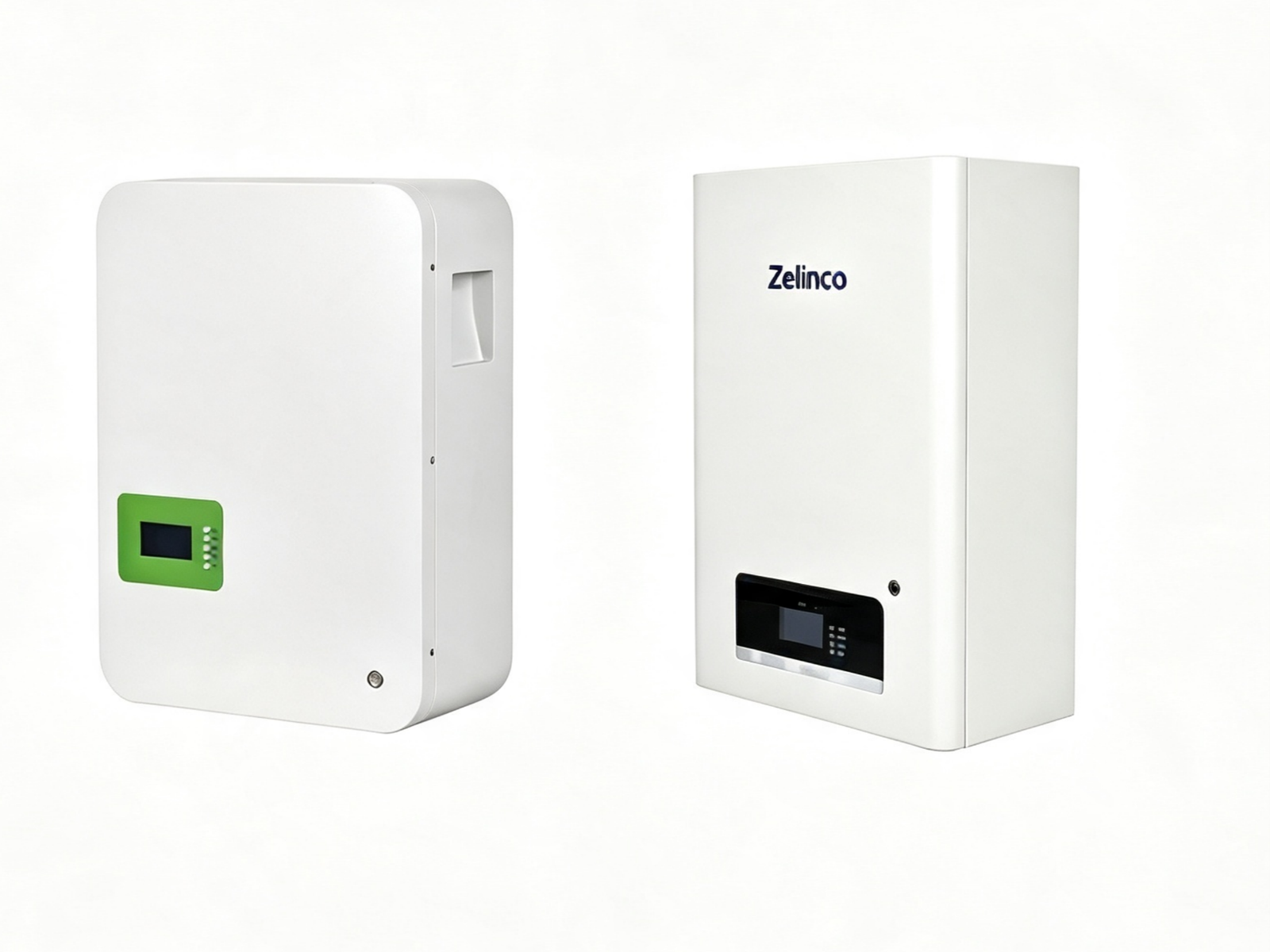 XPB Wall-mounted Energy Storage Lithium Battery