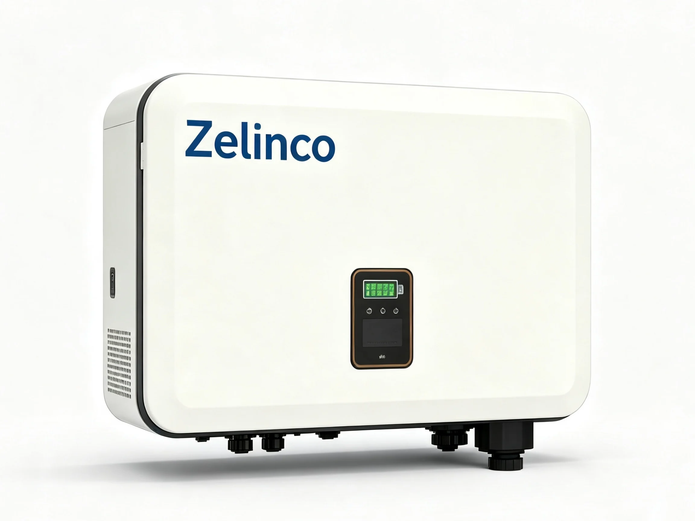 Single Phase Low Voltage Hybrid Inverter 3kW-8kW