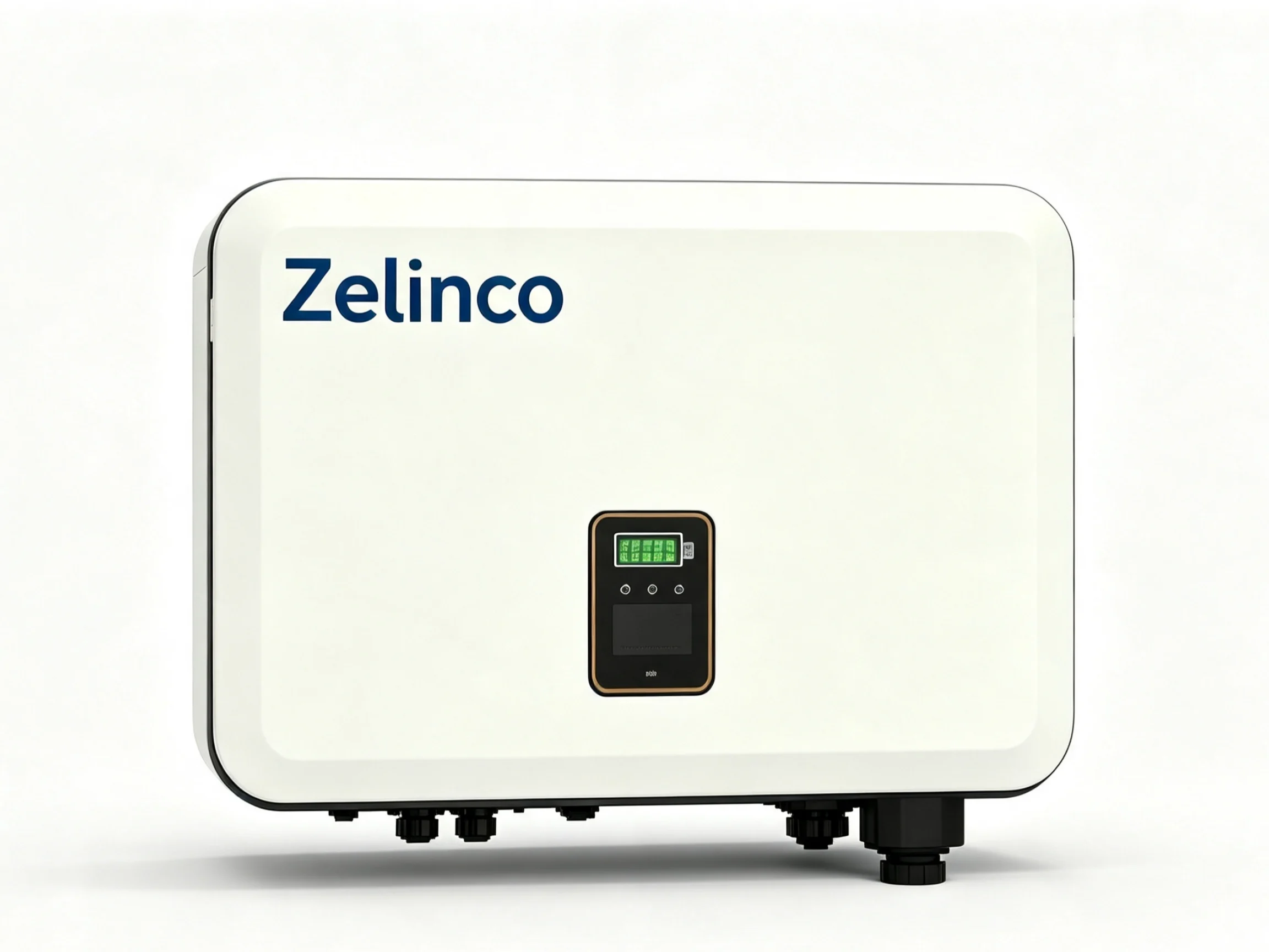 Three Phase High Voltage Hybrid Inverter 4~12kW