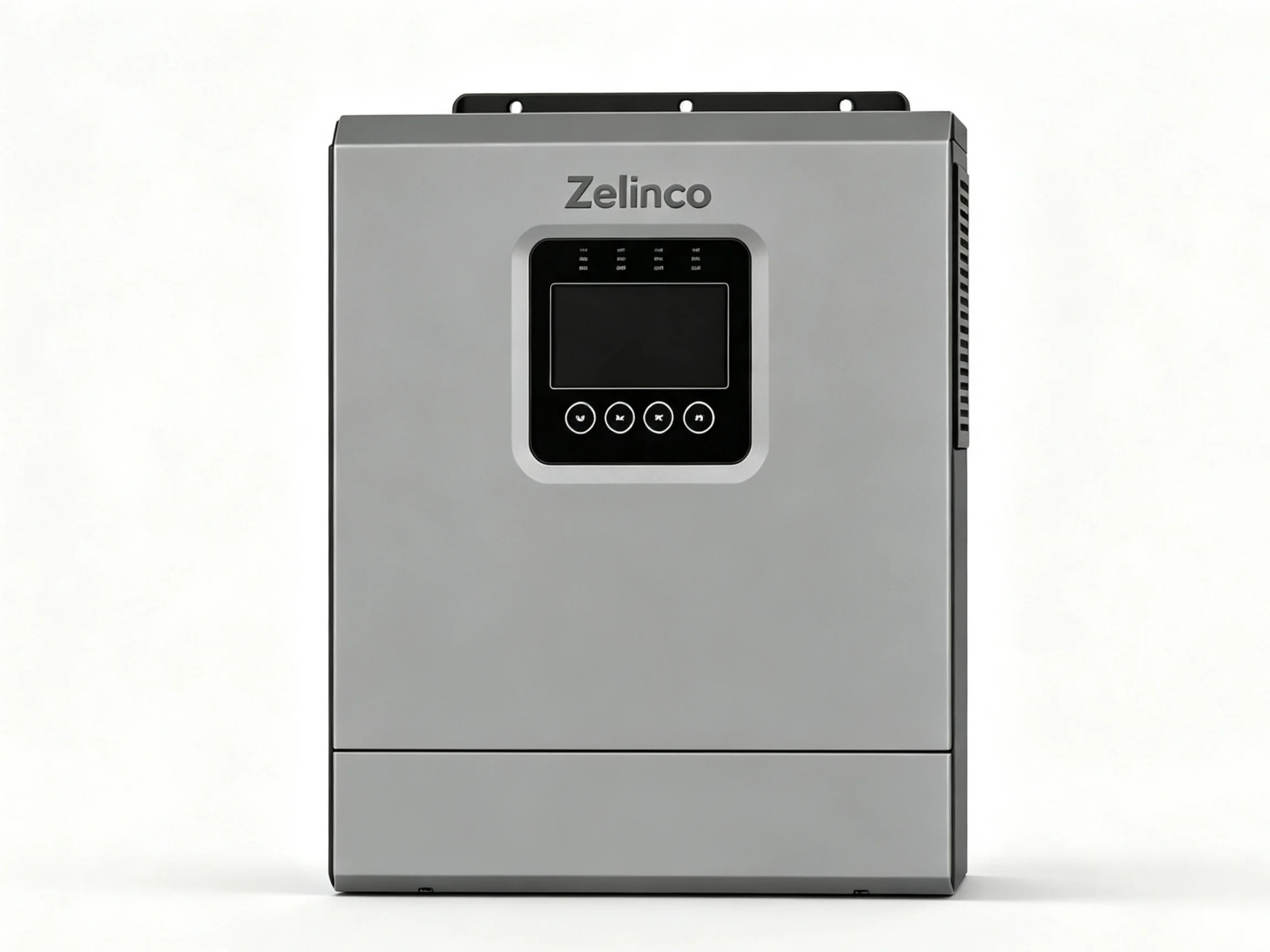 Single Phase Off-Grid Solar Inverter 6.5kW