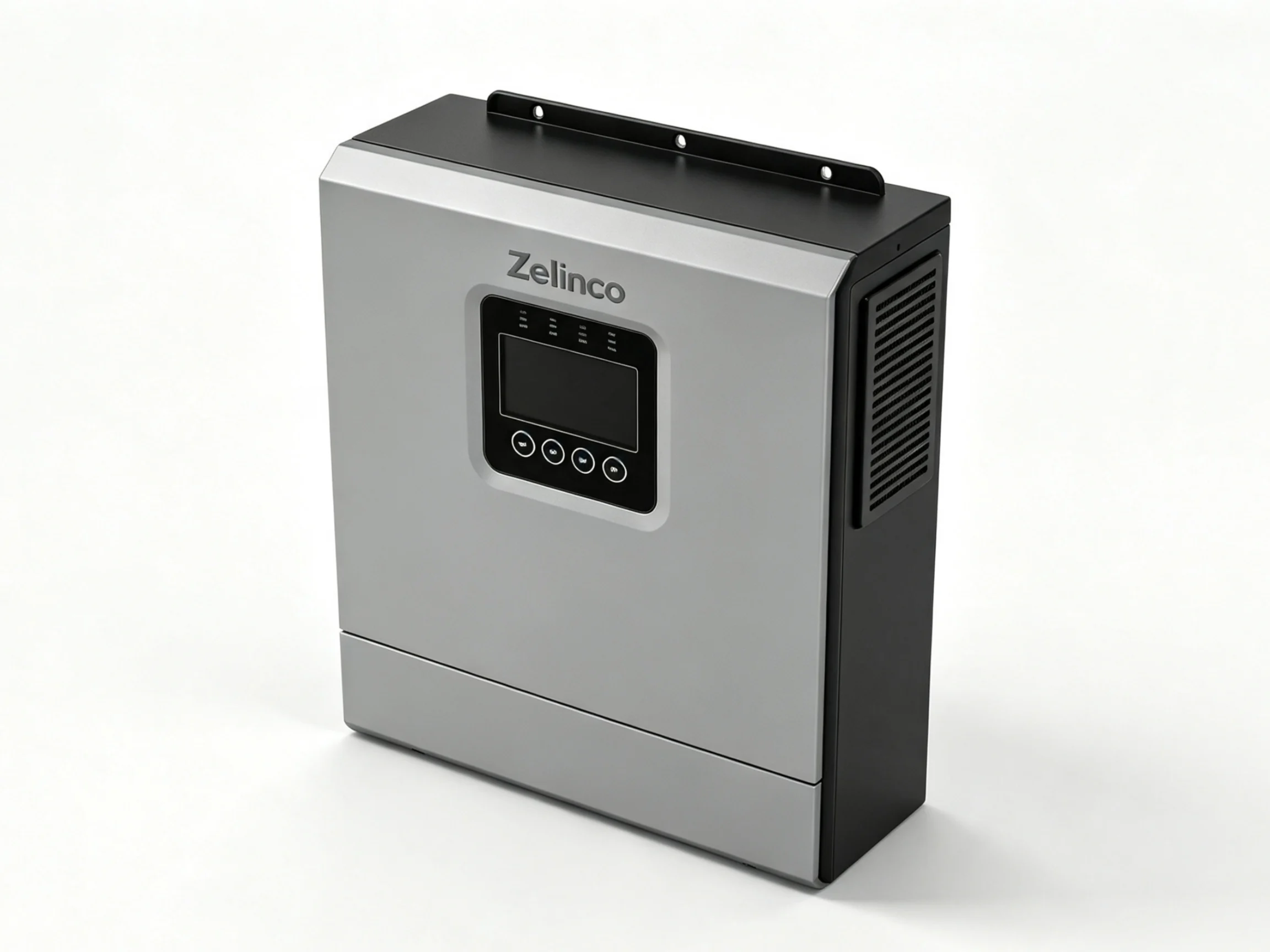 Single Phase Off-Grid Solar Inverter 5kW