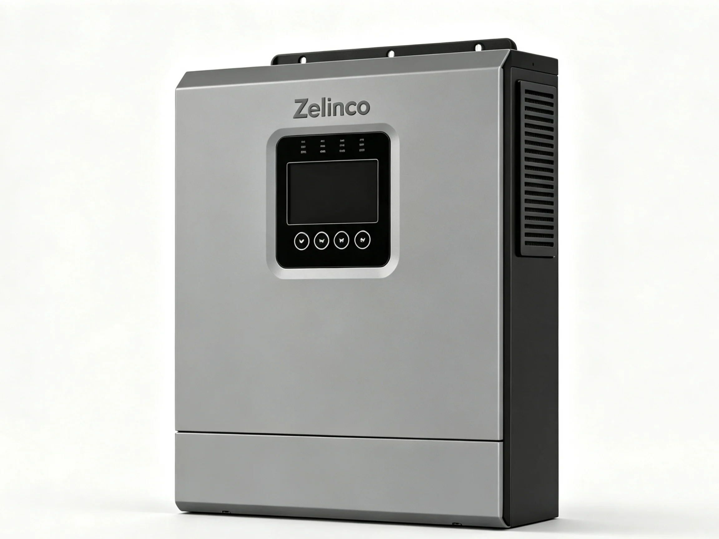 Single Phase Off-Grid Solar Inverter 2.0kW