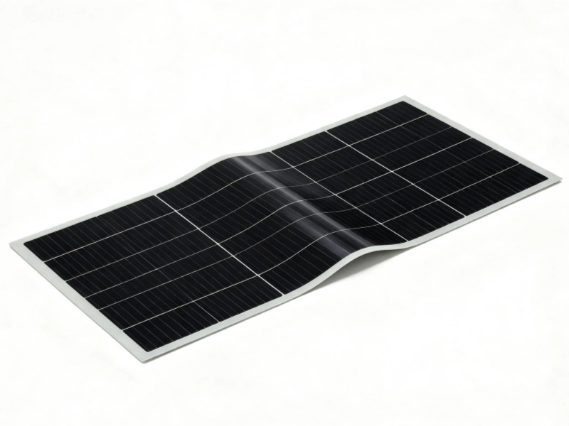 Flexible PV Panel 200W