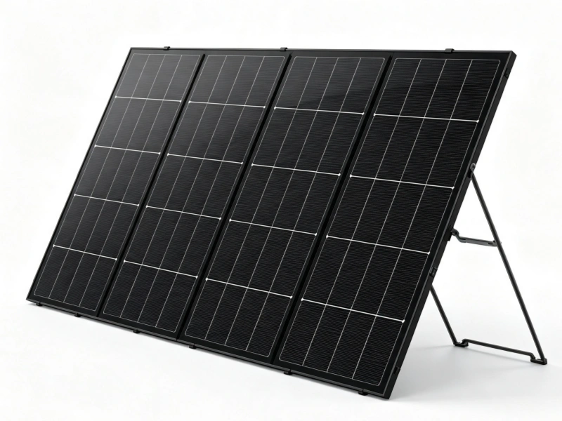 PV Foldable Bag 400W