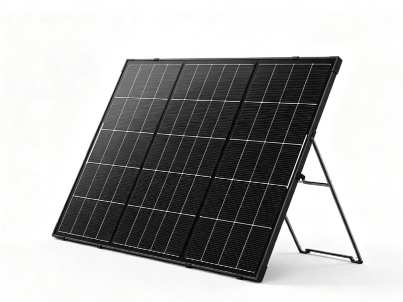 PV Foldable Bag 300W