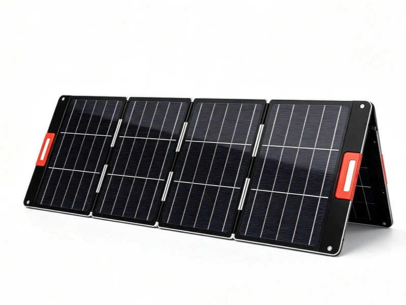 PV Foldable Bag 200W