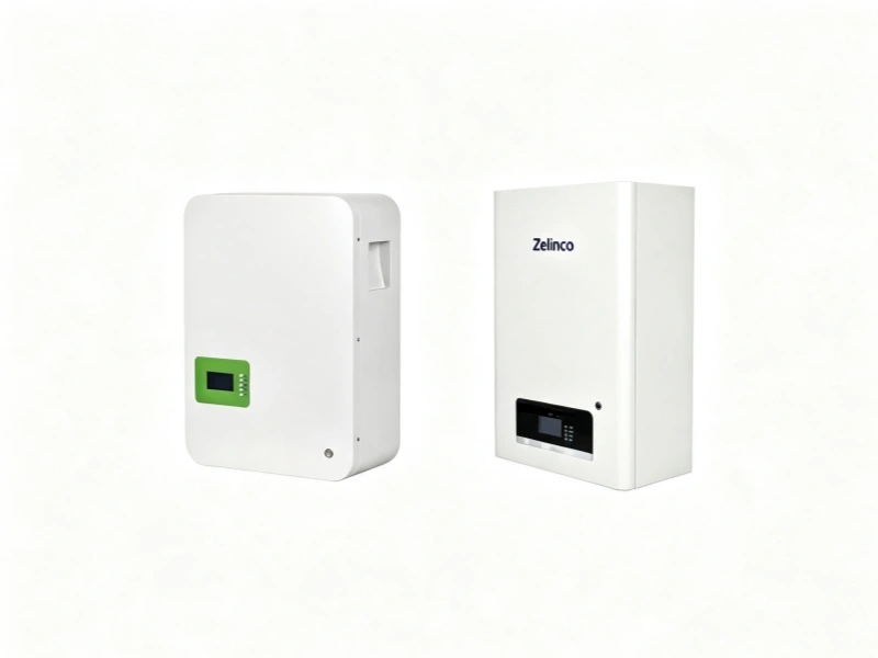 Wall-mounted Energy Storage Lithium Battery