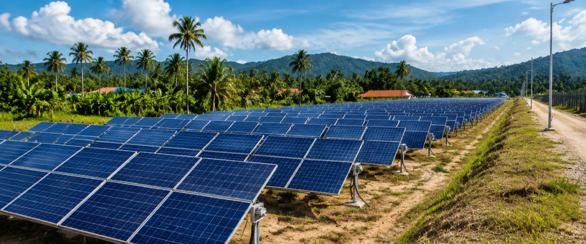 Off-grid & Backup Power Solutions
