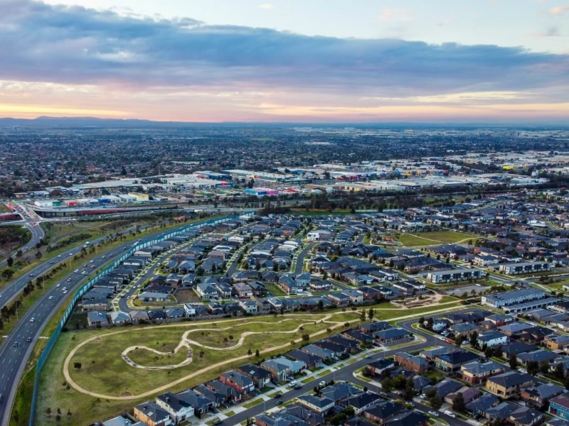 Australia Residential Energy Storage Project