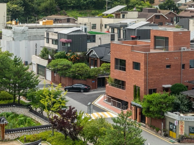 Southeast Asia Island Resort Energy Storage Project